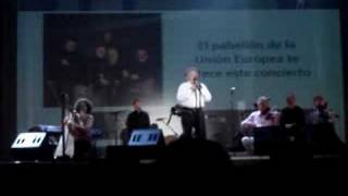 THE CHIEFTAINS EN DIRECTO. Mná na hÉireann' (Mujeres de Irlanda). Women of Ireland