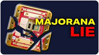 Majorana 1: Reality Checking Microsoft's Quantum Processor!