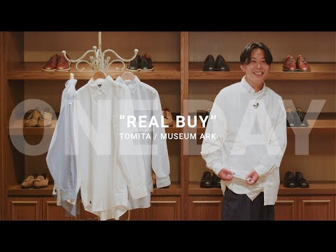 【ONE DAY】スタッフお気に入りアイテム！POLO RALPH LAURENをご紹介