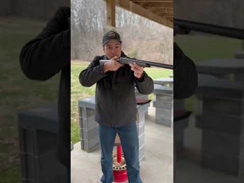 Stevens 301 TURKEY shotgun by Savage - DISAPPOINTED!!!