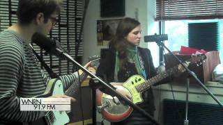 Jolie Holland - First Sign of Spring