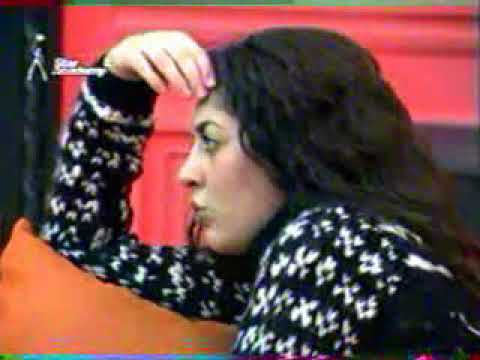 11 06 Prise de tete star academy 2