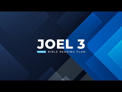 Joel 3