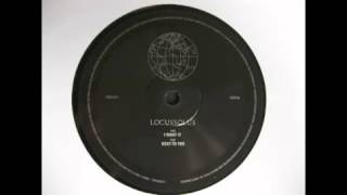 Locussolus - Next To You [International Feel, 2011]