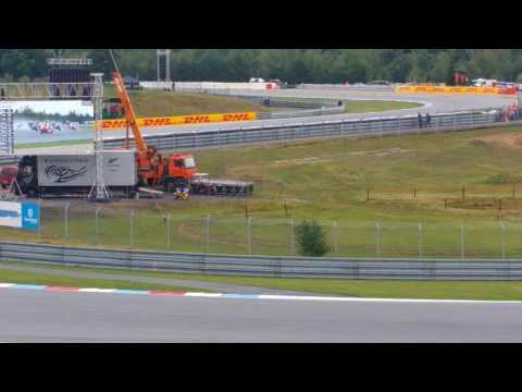 MotoGP Brno 2016