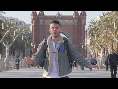 I'm late!!! Hidden camera prank