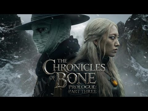 The Chronicles of Bone - Prologue: The Collector