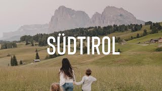 Südtirol - Short Inspiration | Reisevideo