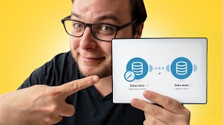 How to use DATA STORES in Make.com (formerly Integromat)