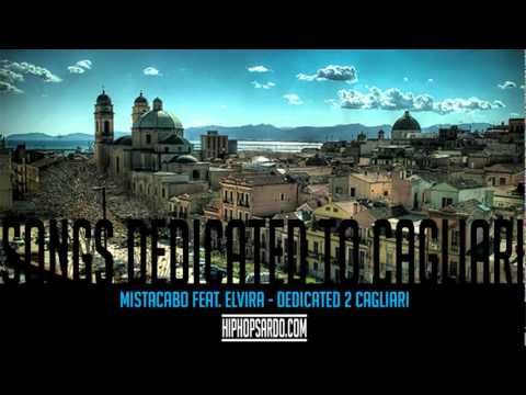 Mistacabo feat. Elvira - Dedicated 2 Cagliari