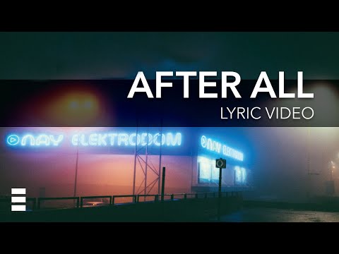 RIELL x Coopex - After All [Lyric Video]