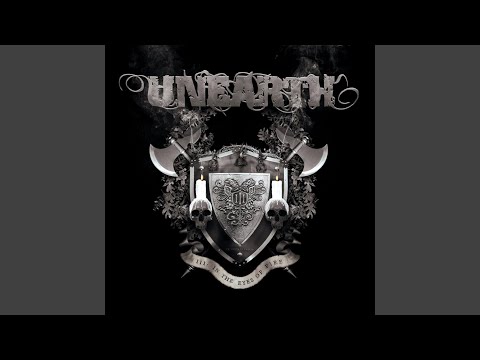 Big Bear and the Hour of Chaos - Unearth