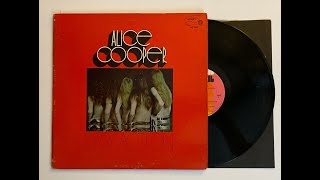 Beautiful Flyaway - Alice Cooper - 1970