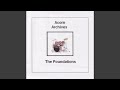 A Penny Sir - The Foundations - Topic A Penny Sir