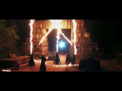 POWERWOLF - Amen & Attack | Napalm Records