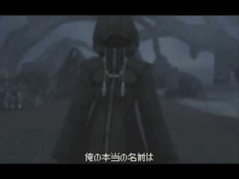 358/2 Days Cutscenes Translated - 03 Shore of Darkness