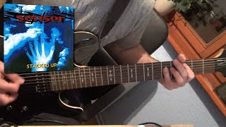 Senser - States Of Mind