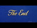Tom And Jerry Blue Cat Blues End Title 1956