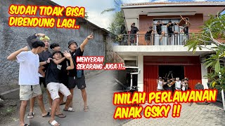 Download lagu How did it turn out like this?! SUDDENLY THE STUDIOS KIDS WERE SCARED TO SEE US mp3