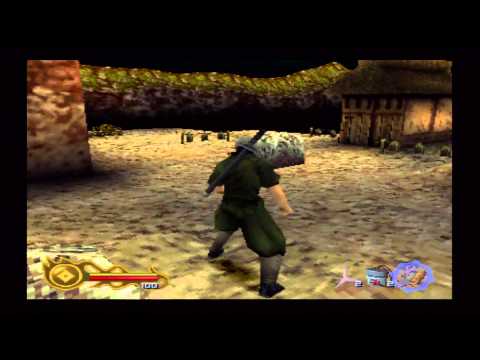 Tenchu 2 : Birth of the Stealth Assassins Playstation