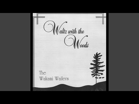 Run To The Bay - Wakami Wailers