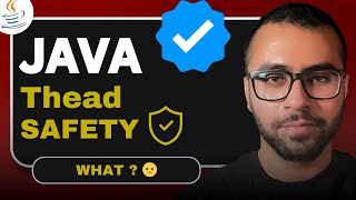 🔥 Java Thread Safety Explained in 2 Minutes! (Avoid These Deadly Mistakes) 2024