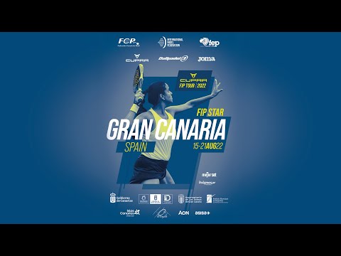 CUPRA FIP STAR GRAN CANARIA - Final Female