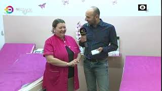 ΠΡΟΒΛΗΜΑΤΑ ΑΠΟ ΤΗ ΜΑΥΡΗ ΕΡΓΑΣΙΑ _ ΕΥΗ ΔΑΝΙΛΟΥΛΗ 01 11 2024