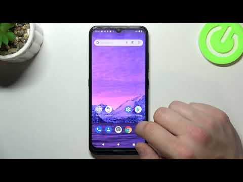 How to Enable / Disable Touch Sounds on NOKIA 1.4 – Manage Keyboard Sounds