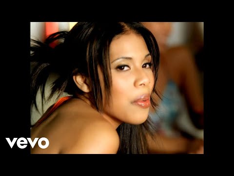 Nodesha - Get It While It's Hot (Remix Video Version)