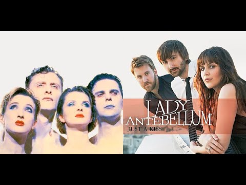 Mashup: Just a Duel (Propaganda / Lady Antebellum)