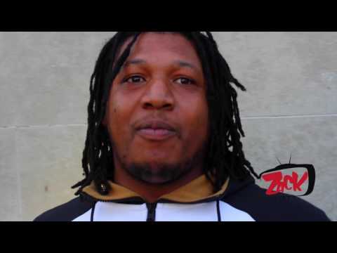 Joc Da Block Talks Life In The 100's & The Meaning Of "No More Zacktv's" | Shot By @TheRealZacktv1