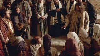 Billy Graham -Preaching..."Demons,witches,wizards,the devil "When JESUS casts out a legion of demons