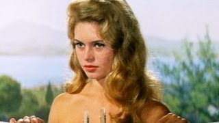 ...And God Created Woman (1956) - Official Trailer
