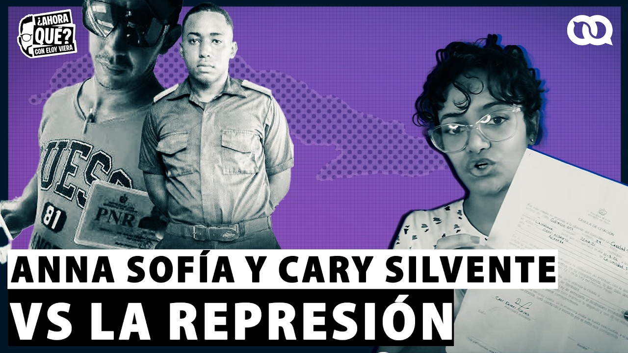 Ana Bensi y la represión indirecta de un régimen en descomposición.