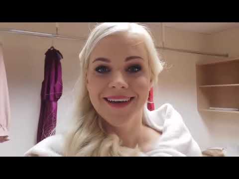 Zimski pozdrav, napovednik 2. oddaje