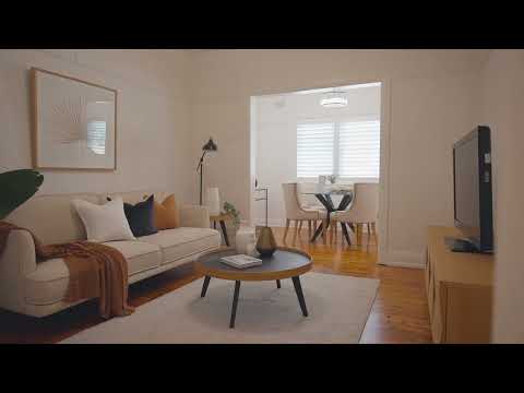 2/52 Henson Street, Summer Hill, NSW 2130, 2房, 1浴, Apartment