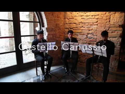 Kulturelle Impressionen aus Cividale