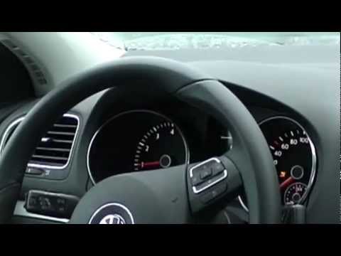 Volkswagen Golf VI 2008 | First Drive | Small Car | Drive.com.au