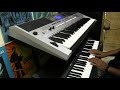 Mera Naam Rita Chiristina Keyboard