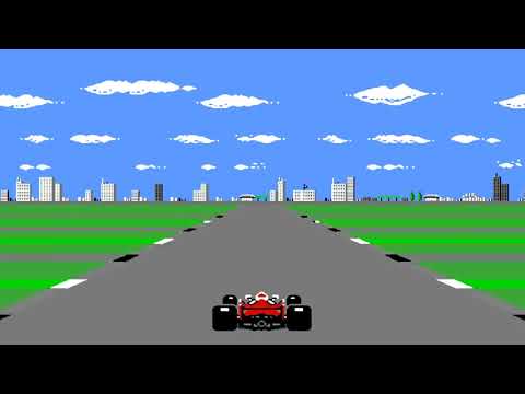 Ferrari Grand Prix Challenge   Theme 1 cover by va-NES