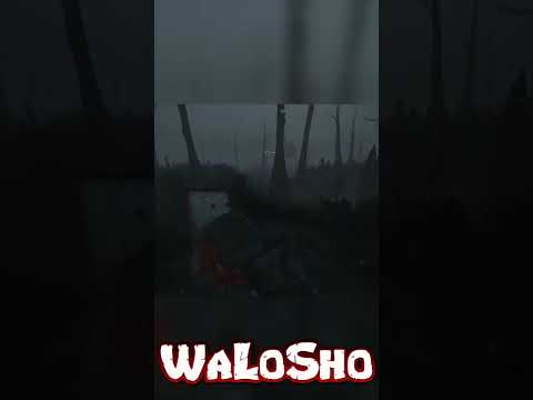 S.T.A.L.K.E.R 3 Is looking LIT #shorts