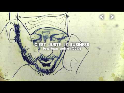 Video thumbnail for C’est juste le business