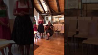 Nie mehr ohne di sein - Dreiklang (Cover Die Seer)