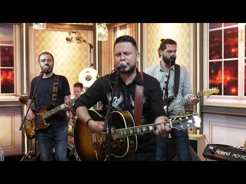 BUĐENJE -  OPROSTIJA BI SVE (DALIBOR PETKO SHOW CMC TV)