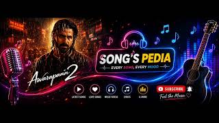 Download lagu Awarapan 2 all songs ❤️ | Soulful Music Vibes | @Song’s Pedia mp3
