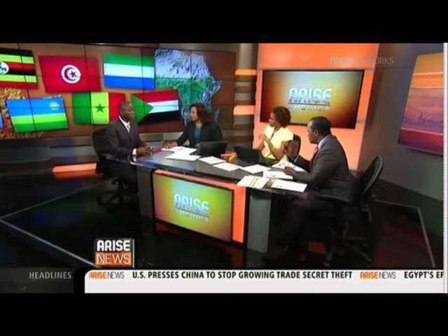 Talking Mandela, Somali ‘Pirates’ & more