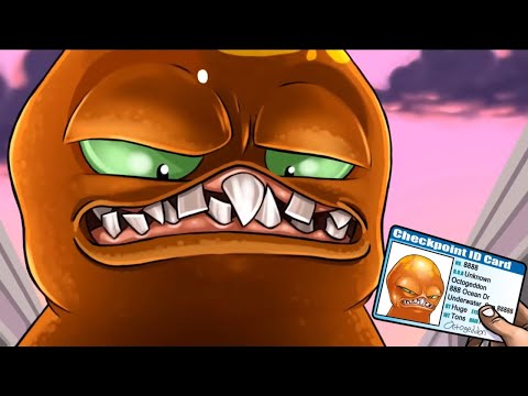 OCTOGEDDON  | All Cutscenes (Full Movie)