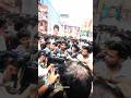 Madurai AK Fans OG Sambavam Ajith Kumar Good Bad Ugly FDFS Celebration Status Video Mass Celebration