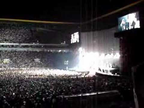 U2 Live in Lisbon 2005
